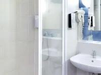 蒂耶爾康鉑酒店 蒂耶爾酒店