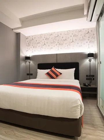 รูปภาพของโรงแรมสตูดิโอ เอกมัย