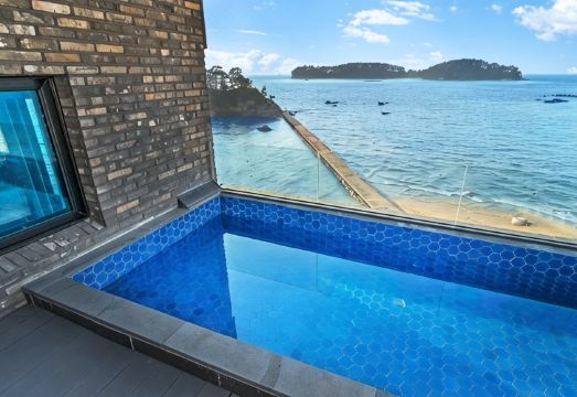 보령 시스케이프펜션