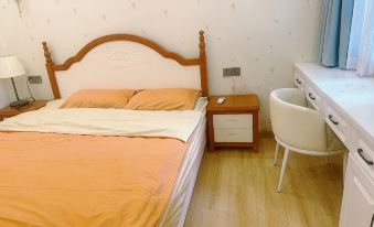 Yezi Homestay (Daquan Road)