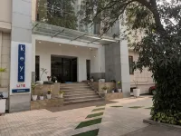 Keys Lite by Lemon Tree Hotels, Mayfield, Gurgaon Hotels in Gurugram