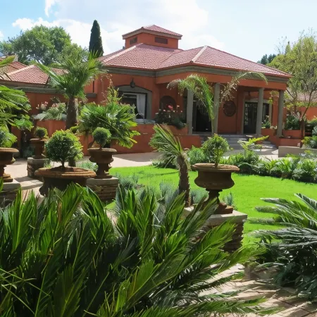 Ivory Manor Boutique Hotel