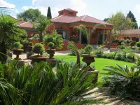 아이보리 매너 부티크 호텔 Grootfontein Country Estates 호텔