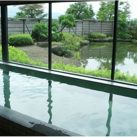 Shirasawa Kogen Hotel