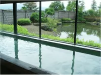 Shirasawa Kogen Hotel - 溫泉