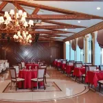 Legenda Bajkala Hotel