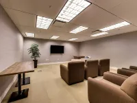 Revolution Hotel Hotels in Leduc