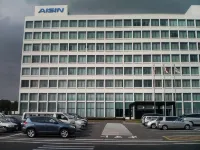 Ace Inn Kariya Hotels near Hitotsugi Station