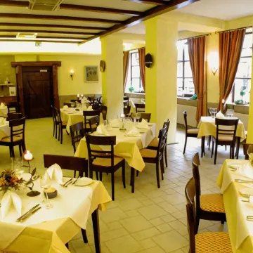 City Hotel Kaiserhof