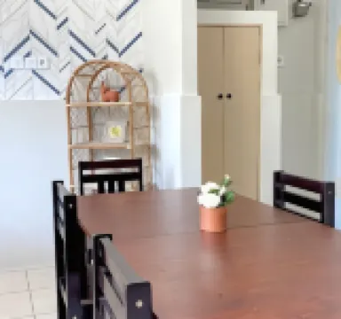 Kos Awany CoLiving