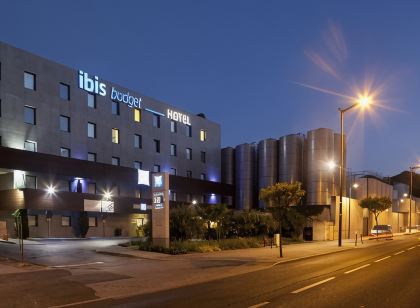 Hôtel ibis budget Sète Centre