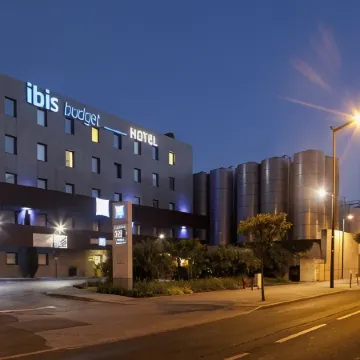Ibis Budget Sète Centre