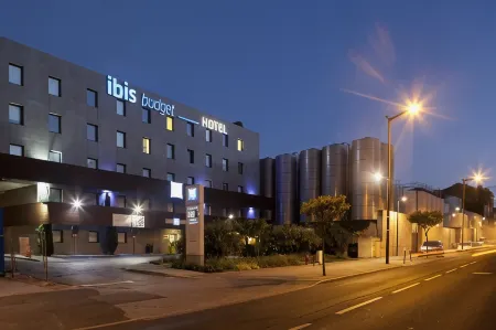 Ibis Budget Sète Centre