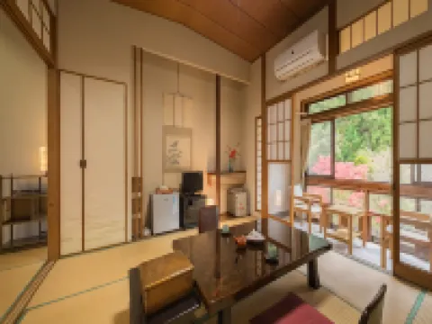 Bandai Nishimuraya Hotels in Inawashiro