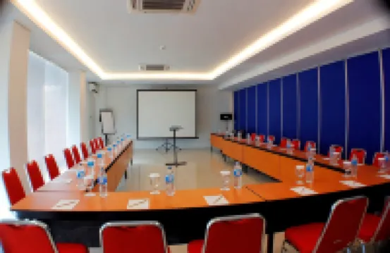 Sinar Sport Hotel Hotels in Bengkulu