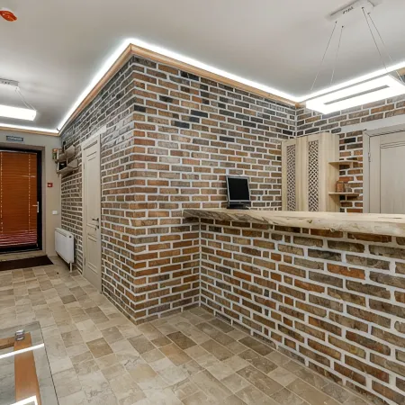 Family Aparthotel