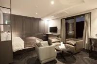 Hotel Gaden Отели рядом с достопримечательностью «Кёнггиский университет Сувон Кампус»