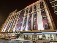 Salles Hotel Málaga Centro Hotels near Pedregalejo