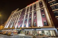 Salles Hotel Málaga Centro