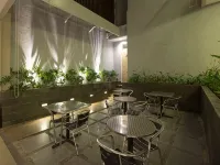 Vinotel Cirebon - sarapan
