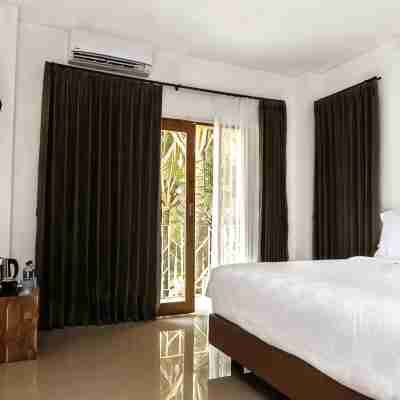 One South Boutique Villas Rooms