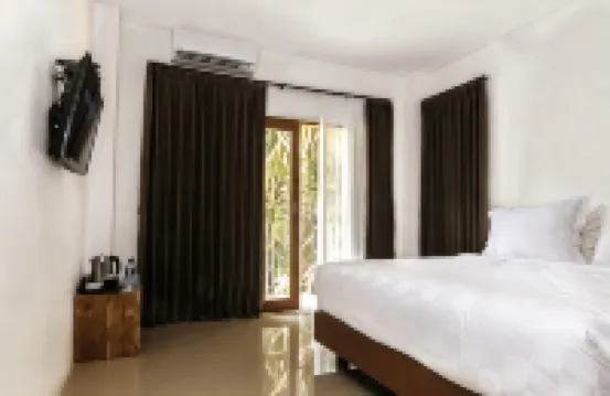 One South Boutique Villas