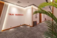 Tray Trabzon Hotels in Kasustu Mahallesi