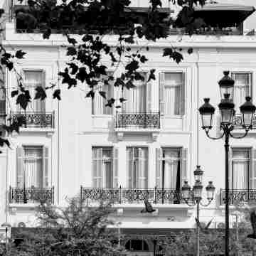 The Zillers Boutique Hotel Hotel Exterior