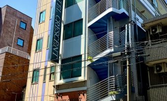 Business Hotel Crescent