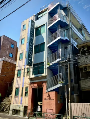 Business Hotel Crescent