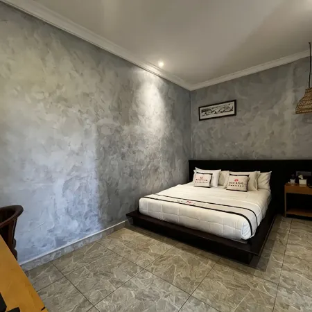 Sunrise Hotel Labuan Bajo