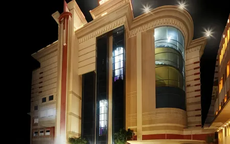 Hotel Banjarmasin International