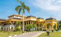 Karibia Boutique Hotel