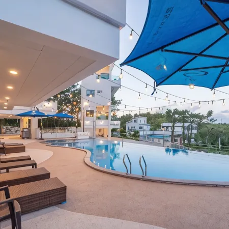 Busan Gijang Villa Himel Pool Villa