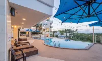 Busan Gijang Villa Himel Pool Villa - プライペートプール
