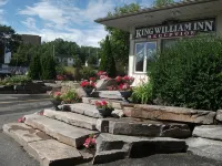 Rodeway Inn King William