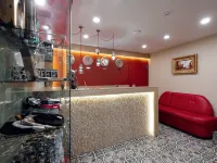 Glarus Hotel Hotels in Murmansk