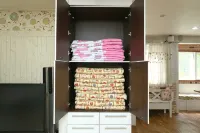 Mungyeong Geogi Gugotae Pension