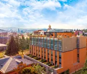 Ramada by Wyndham Tbilisi Old City Hotels in Tbilisi