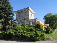 Hotel Temple Pradorrey Hotels in Astorga