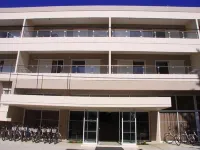 安吉拉公寓 科斯住宿飯店