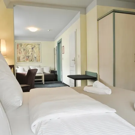Hotel Ostseestern