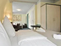 Hotel Ostseestern - خدمة نقل من وإلى المطار