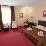 Park-Hotel Praga