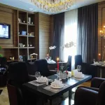 Jelsomino Boutique Hotel - Beach