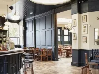 維多利亞公主飯店 牧羊人森林附近的飯店