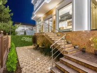 Mari Hotel Hotels in Gorod Gelendzhik