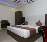 Hotel City Castle