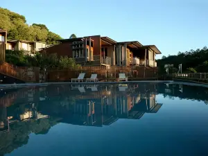 Alberghi Ville a Queensland: le opzioni più popolari