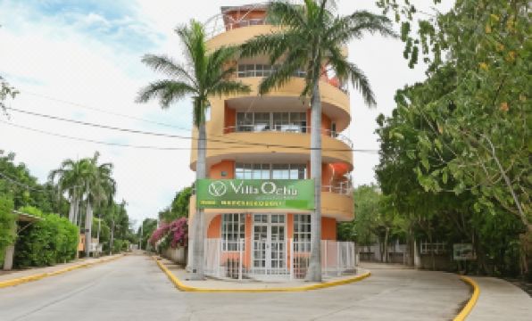 Hotel Campestre Villa Ocha - Housity